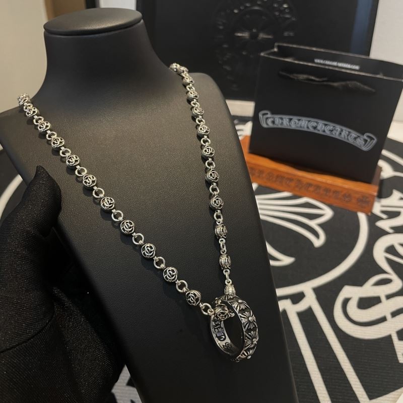 Chrome Hearts Necklaces